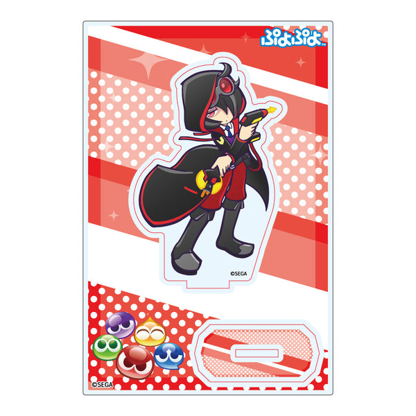 『ぷよぷよ』アクリルスタンド ゼロ