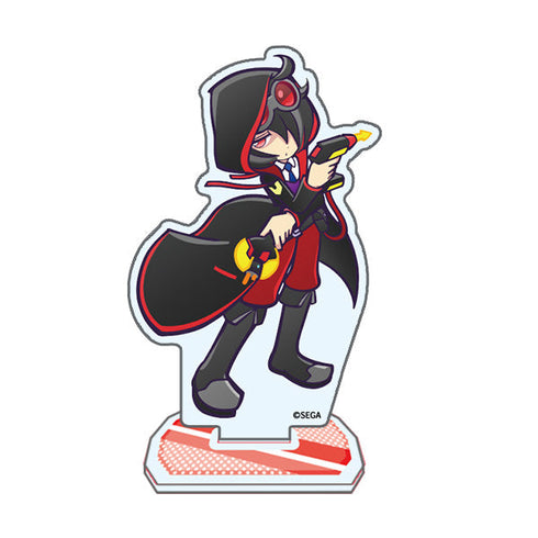 『ぷよぷよ』アクリルスタンド ゼロ