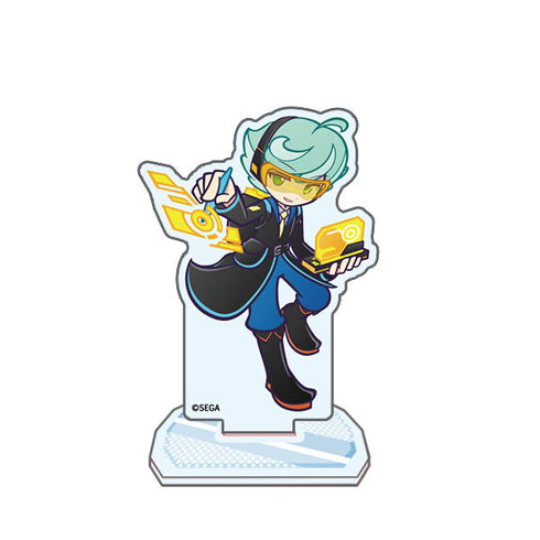 『ぷよぷよ』アクリルスタンド ハチ