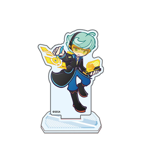 『ぷよぷよ』アクリルスタンド ハチ