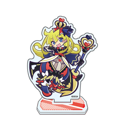 『ぷよぷよ』アクリルスタンド 女王さまのウィッチ