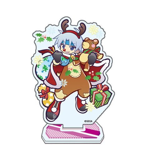 『ぷよぷよ』アクリルスタンド トナカイシェゾ