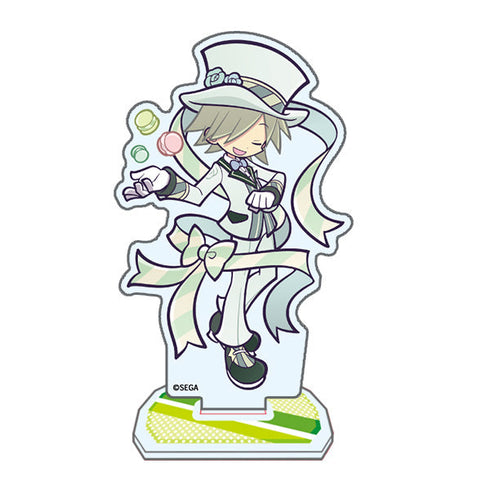 『ぷよぷよ』アクリルスタンド あまあまのレムレス