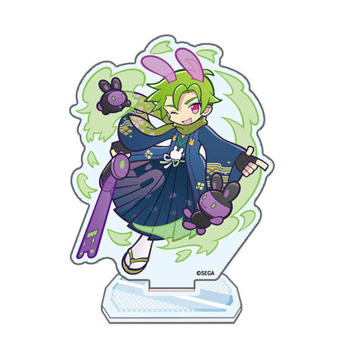 『ぷよぷよ』アクリルスタンド うさぎどしのフリード