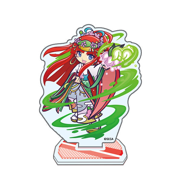 『ぷよぷよ』アクリルスタンド ミヤビ