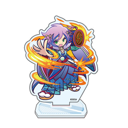 『ぷよぷよ』アクリルスタンド エニシ