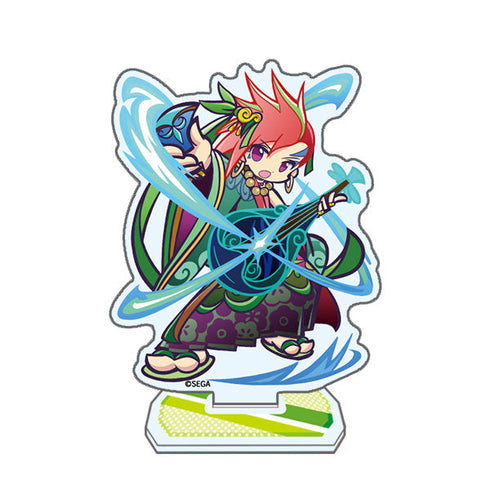 『ぷよぷよ』アクリルスタンド ヤマト