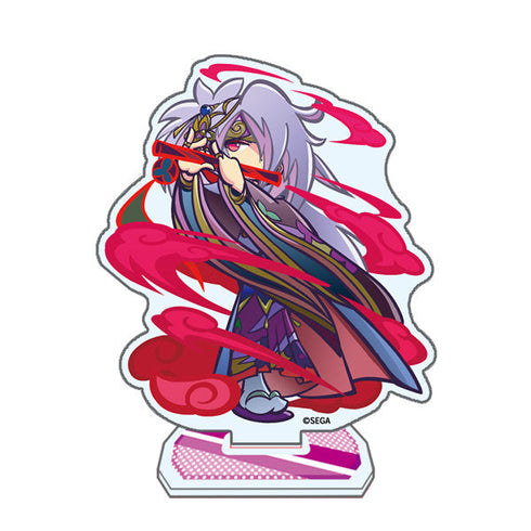 『ぷよぷよ』アクリルスタンド シグレ