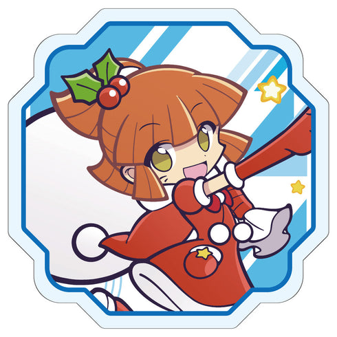 『ぷよぷよ』アクリルクリップ サンタアルル