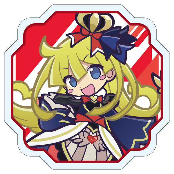 『ぷよぷよ』アクリルクリップ 女王さまのウィッチ