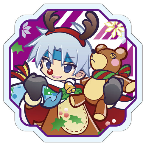 『ぷよぷよ』アクリルクリップ トナカイシェゾ