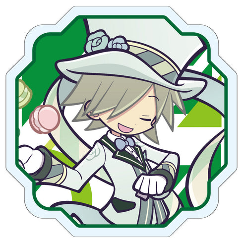 『ぷよぷよ』アクリルクリップ あまあまのレムレス