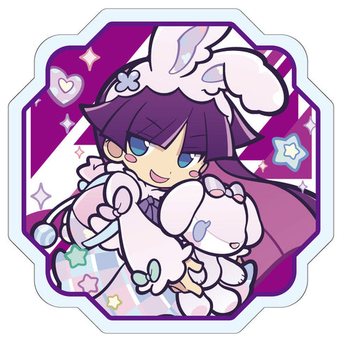 『ぷよぷよ』アクリルクリップ まっしろいフェーリ