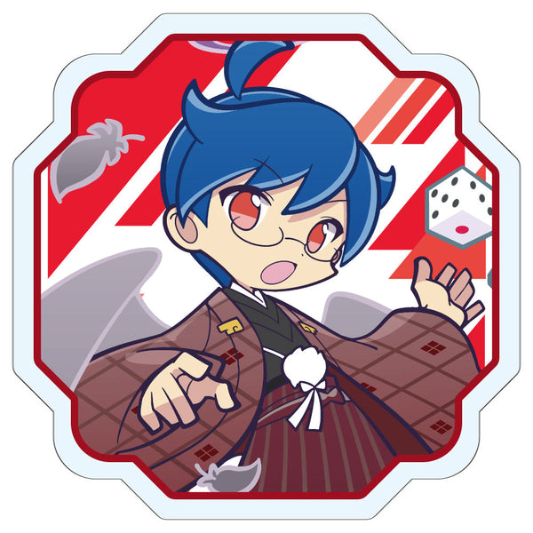 『ぷよぷよ』アクリルクリップ おとしだまハンターパトリ