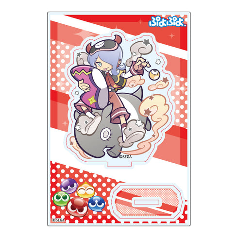 『ぷよぷよ』アクリルスタンド ゼノン