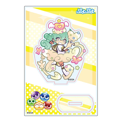 『ぷよぷよ』アクリルスタンド エリサ