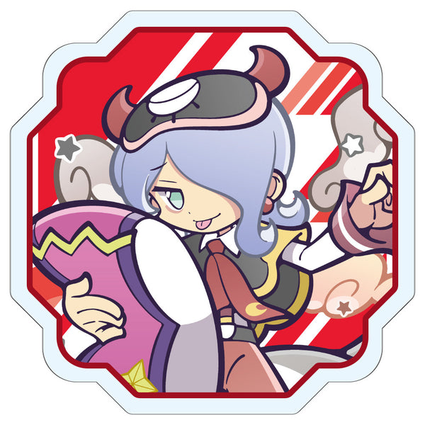 『ぷよぷよ』アクリルクリップ ゼノン