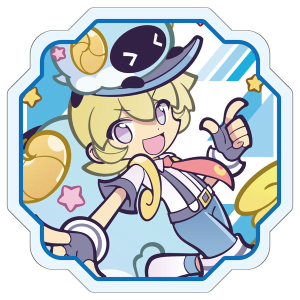 『ぷよぷよ』アクリルクリップ フィンレイ