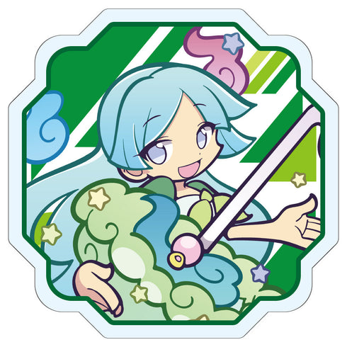 『ぷよぷよ』アクリルクリップ サンドラ