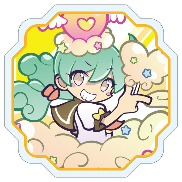 『ぷよぷよ』アクリルクリップ エリサ