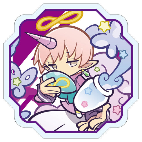 『ぷよぷよ』アクリルクリップ アポストロス