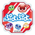 『ぷよぷよ』アクリルクリップ くろいシェゾ