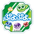 『ぷよぷよ』アクリルクリップ ナリ