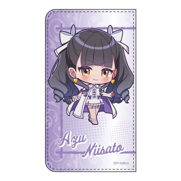 『前橋ウィッチーズ』ミニウォレット 新里アズ