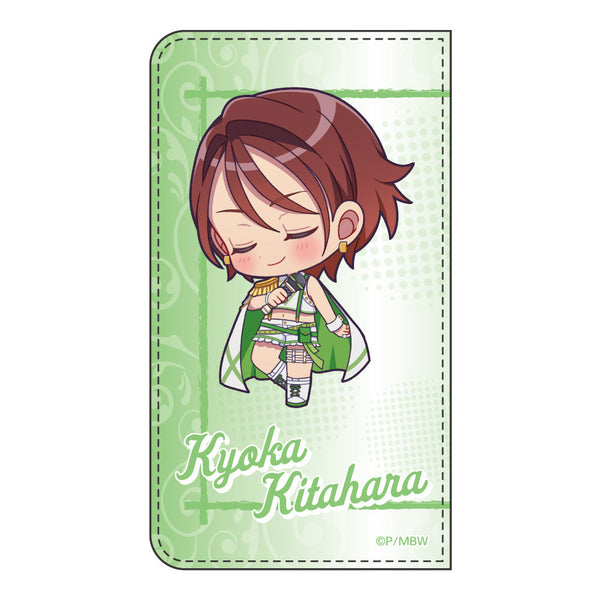 『前橋ウィッチーズ』ミニウォレット 北原キョウカ