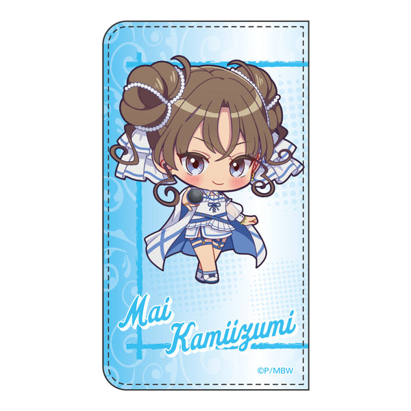 『前橋ウィッチーズ』ミニウォレット 上泉マイ