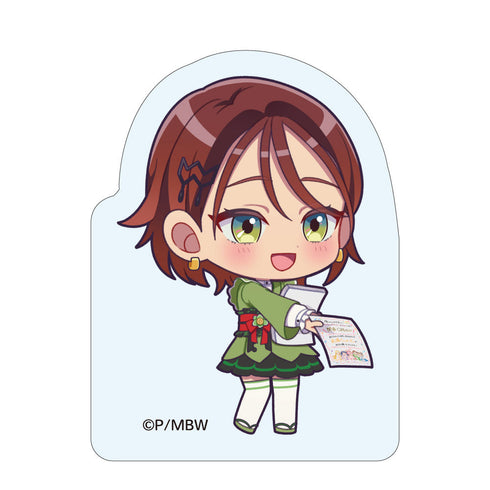 『前橋ウィッチーズ』ミニアクリルブロック 北原キョウカ