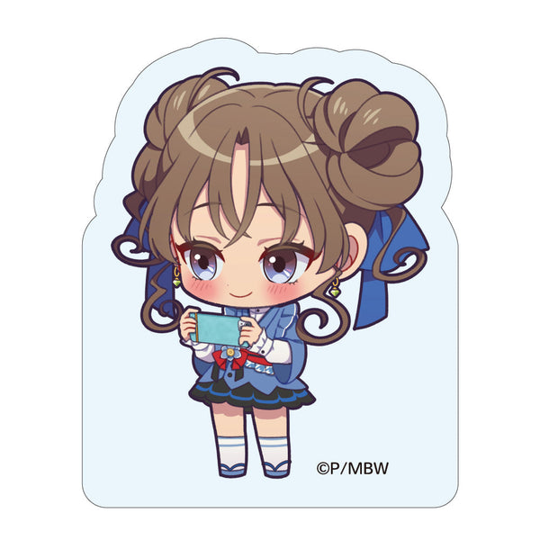 『前橋ウィッチーズ』ミニアクリルブロック 上泉マイ