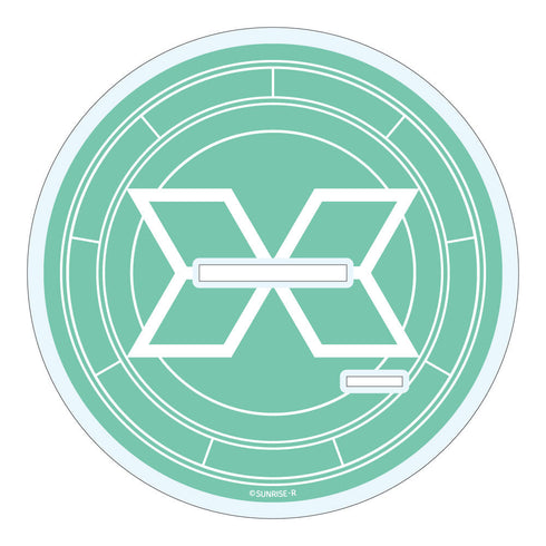 『魔動王グランゾート』おっきいアクリルスタンド ウインザート