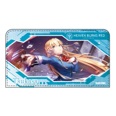 『ヘブンバーンズレッド』ミニウォレット 東城つかさ