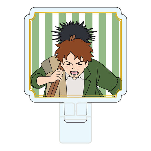 『ロミオの青い空』アクスタクリップ ロミオA