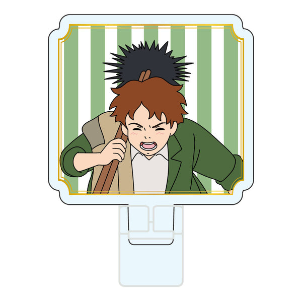 『ロミオの青い空』アクスタクリップ ロミオA