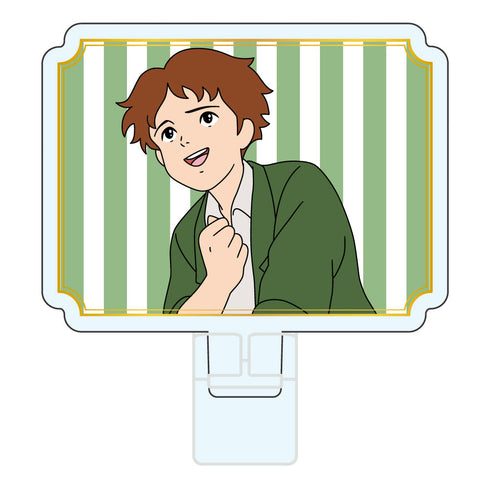 『ロミオの青い空』アクスタクリップ ロミオB