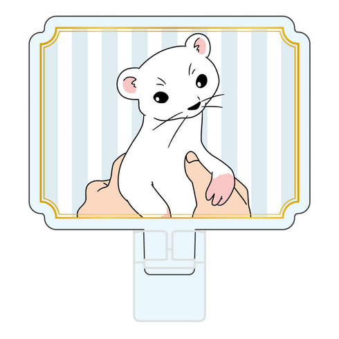 『ロミオの青い空』アクスタクリップ ピッコロ