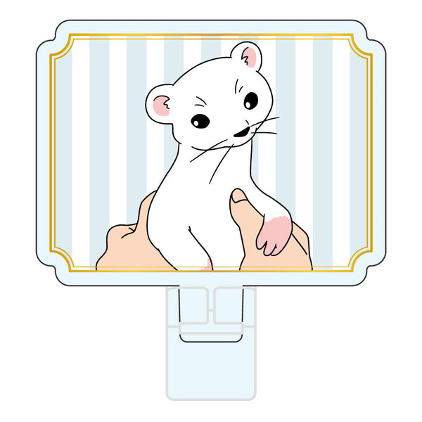 『ロミオの青い空』アクスタクリップ ピッコロ