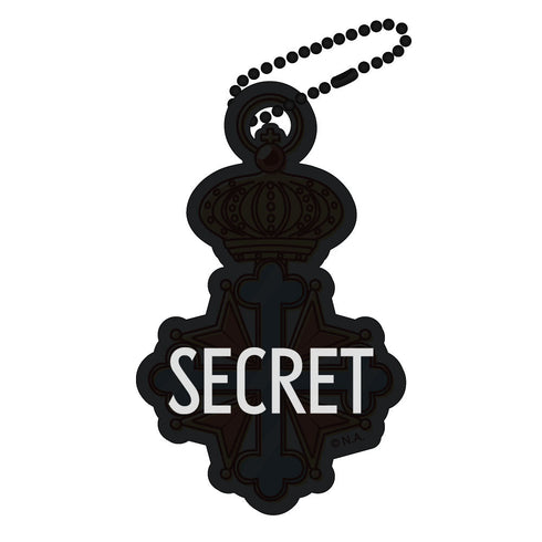 『ロミオの青い空』トレーディングアクリルキーホルダー【BOX】