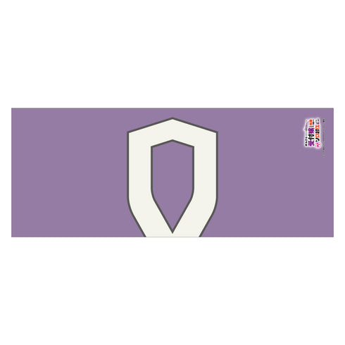 『ギルドの受付嬢ですが、残業は嫌なのでボスをソロ討伐しようと思います』フェイスタオル 処刑人フードモチーフ