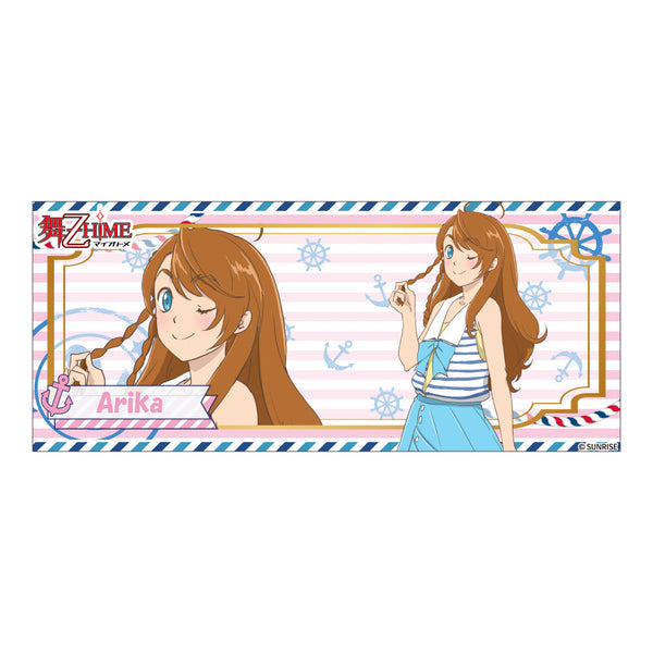 『舞-乙HiME』描き下ろし マグカップ アリカ・ユメミヤ