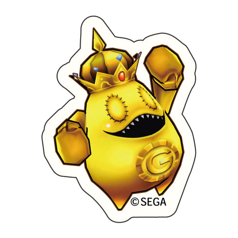 『チェインクロニクル』フレークステッカーvol.2