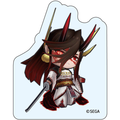 『チェインクロニクル』トレーディングミニアクリルブロックvol.2【BOX】