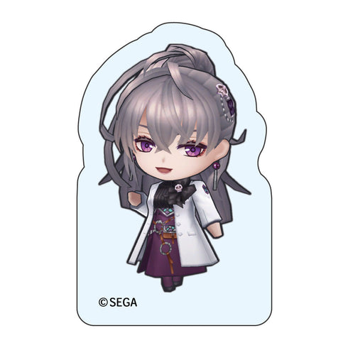 『チェインクロニクル』トレーディングミニアクリルブロックvol.2【BOX】