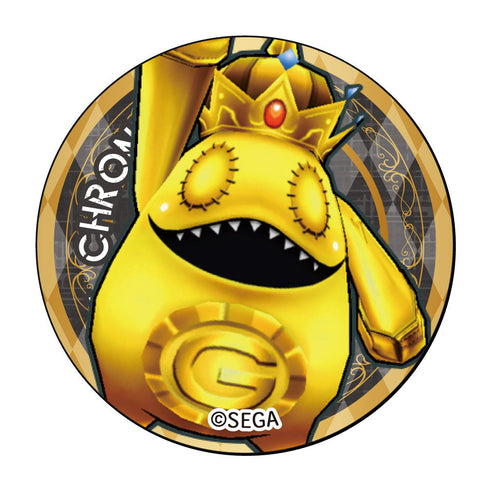 『チェインクロニクル』トレーディング缶バッジvol.3【BOX】