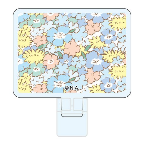 『ラスカル』FlowerDesignみつばち アクスタクリップ A