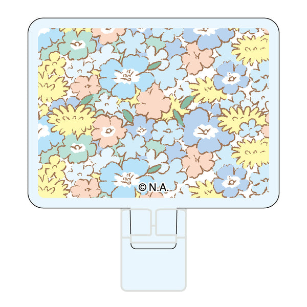 『ラスカル』FlowerDesignみつばち アクスタクリップ A