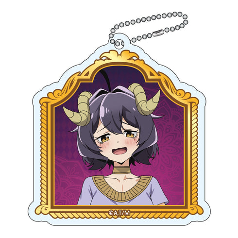 『魔法少女にあこがれて』トレーディングアクリルキーホルダー【BOX】