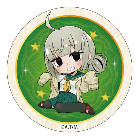 『魔法少女にあこがれて』トレーディング缶バッジ【BOX】